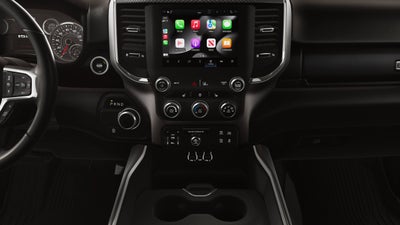 2026 RAM Ram 1500 RAM 1500 LONE STAR CREW CAB 4X2 5'7' BOX