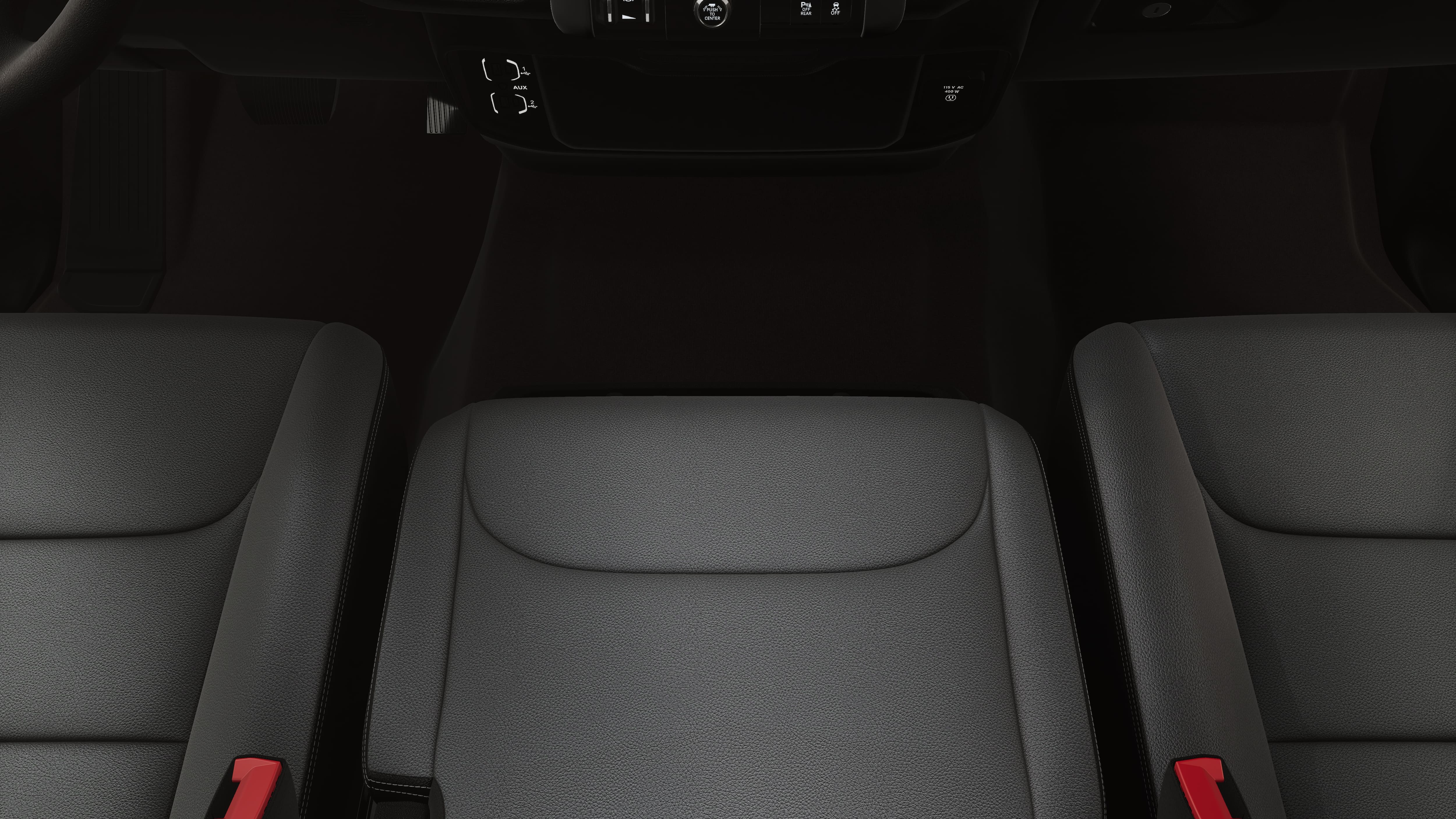 2026 RAM Ram 1500 RAM 1500 TRADESMAN CREW CAB 4X4 5'7' BOX