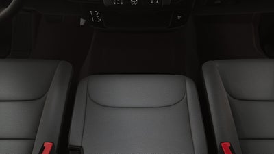 2026 RAM Ram 1500 RAM 1500 TRADESMAN CREW CAB 4X4 5'7' BOX